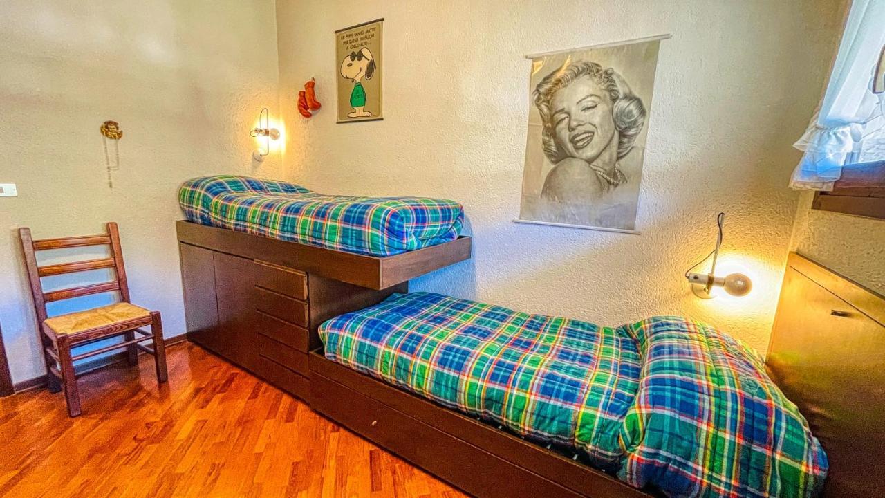 Appartamento Orsa Maggiore - Affitti Brevi Italia Bardonecchia Eksteriør billede
