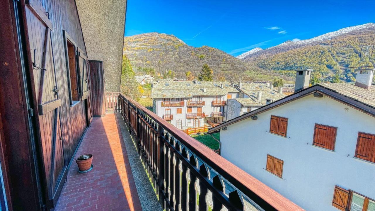 Appartamento Orsa Maggiore - Affitti Brevi Italia Bardonecchia Eksteriør billede