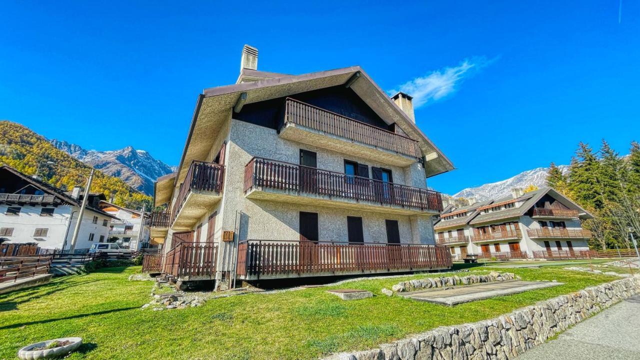 Appartamento Orsa Maggiore - Affitti Brevi Italia Bardonecchia Eksteriør billede