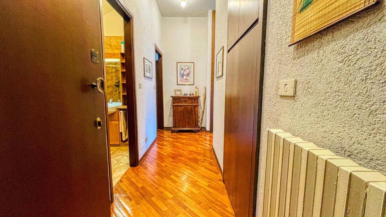Appartamento Orsa Maggiore - Affitti Brevi Italia Bardonecchia Eksteriør billede