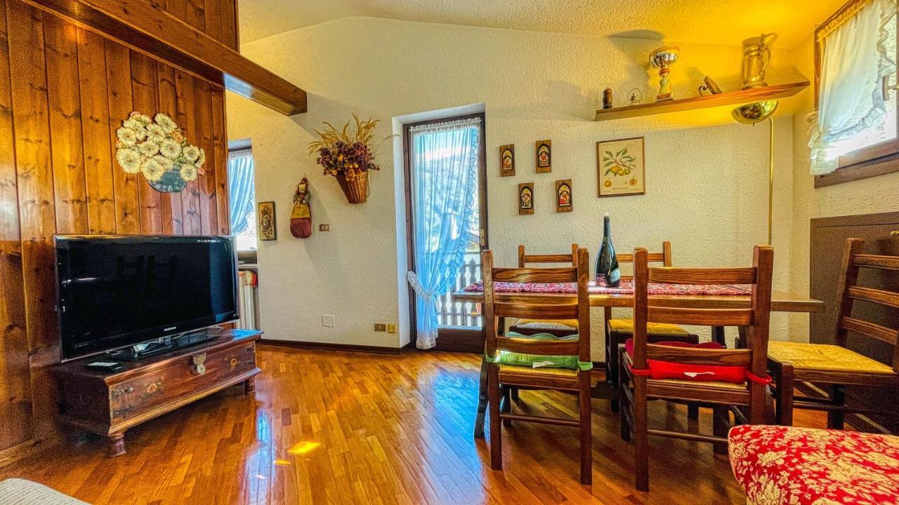 Appartamento Orsa Maggiore - Affitti Brevi Italia Bardonecchia Eksteriør billede