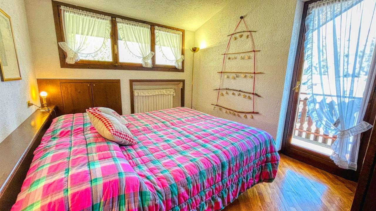 Appartamento Orsa Maggiore - Affitti Brevi Italia Bardonecchia Eksteriør billede