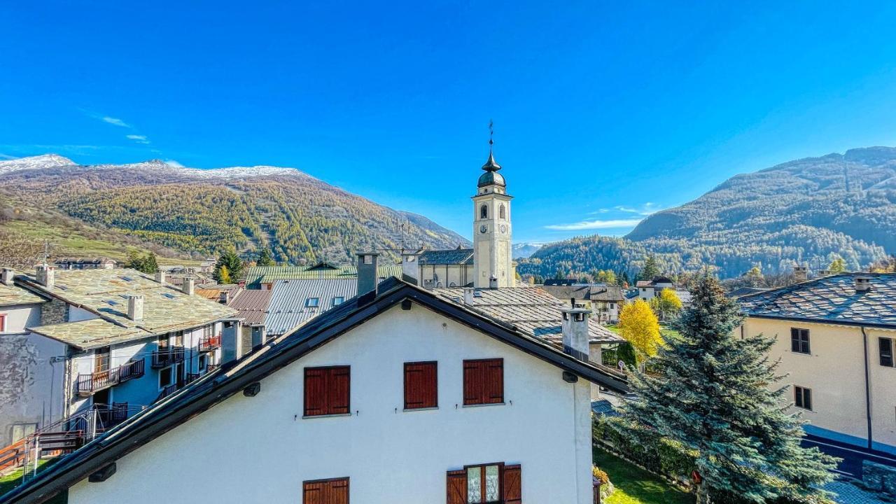 Appartamento Orsa Maggiore - Affitti Brevi Italia Bardonecchia Eksteriør billede
