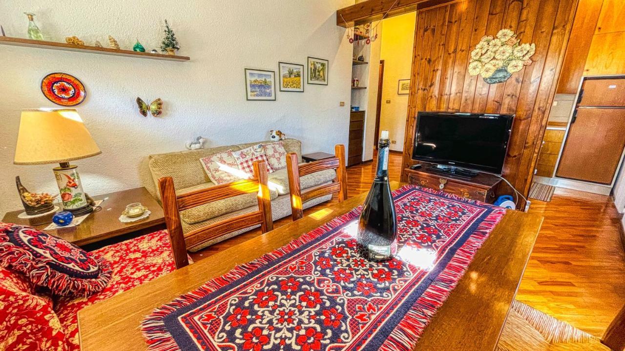 Appartamento Orsa Maggiore - Affitti Brevi Italia Bardonecchia Eksteriør billede