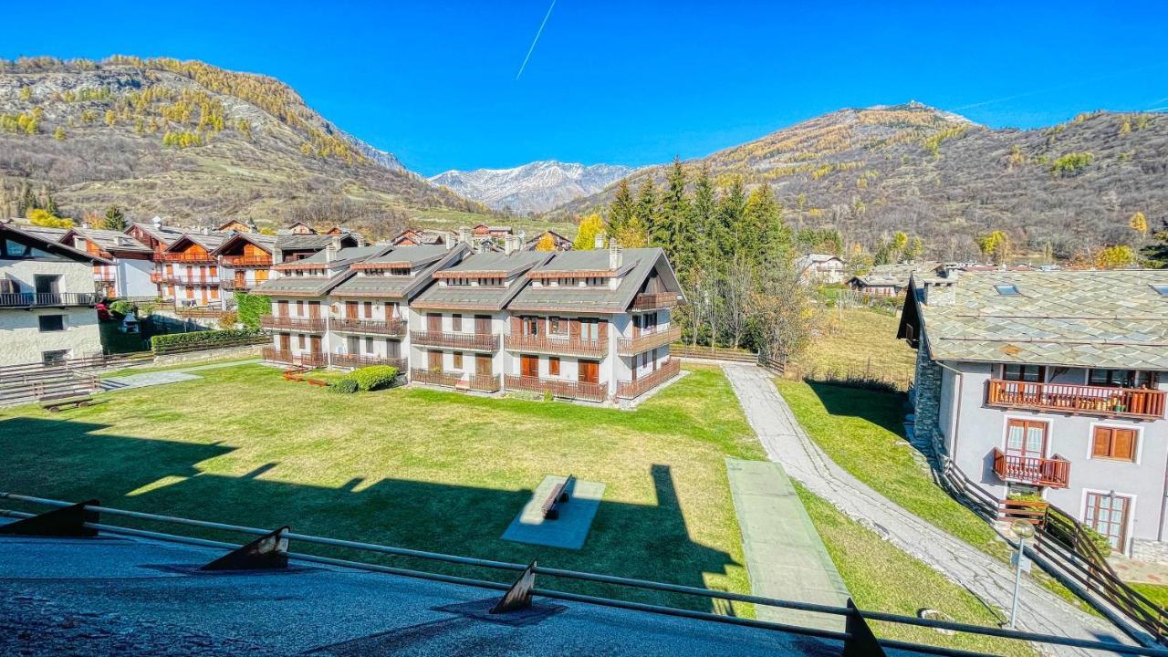 Appartamento Orsa Maggiore - Affitti Brevi Italia Bardonecchia Eksteriør billede